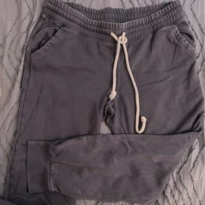 UNIVERSAL THREAD Acid wash joggers